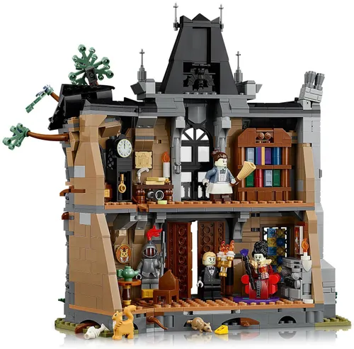 LEGO 11383 Icons Mayors Manor