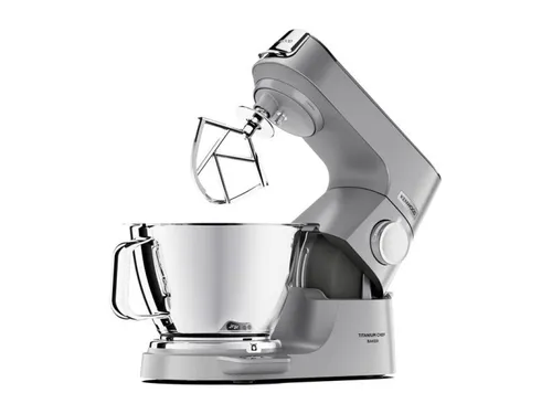 Kenwood gezegen robotu Kvc85. 124si Chef Baker