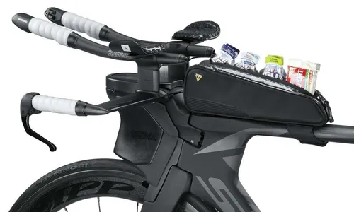 Topeak FastFuel Tribag Çantası