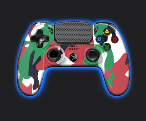 Pad Cobra QSP420 do PS4 Bezprzewodowy