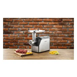 Мясорубка электрическая Gorenje MG2202XE 2200В 2 решетки