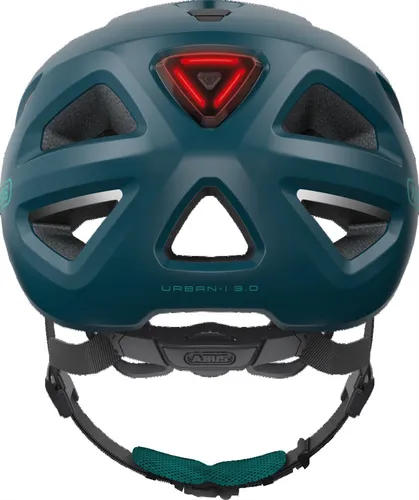 Kask rowerowy ABUS Urban-I 3.0