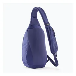 Plecak na ramię Patagonia Atom Sling 8 l solstice purple