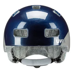 Kask rowerowy orzeszek UVEX HLMT 4
