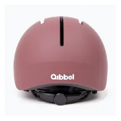 Kask rowerowy dziecięcy QIBBEL Kids Bike plum rose