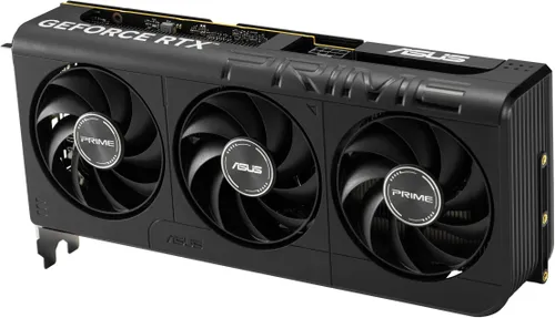 Karta graficzna ASUS Prime GeForce RTX 5050 8GB GDDR6 OC Edition DLSS 4