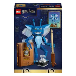 LEGO 76461 Harry Potter Chochlik Kornwalijski