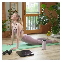 Waga łazienkowa HAMMER Body Screen TX