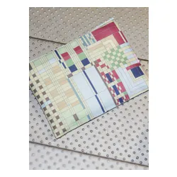 Eko kosmetyczki Loqi Frank Lloyd Wright - Saguaro Forms / Old Fashion Windows / March Balloons