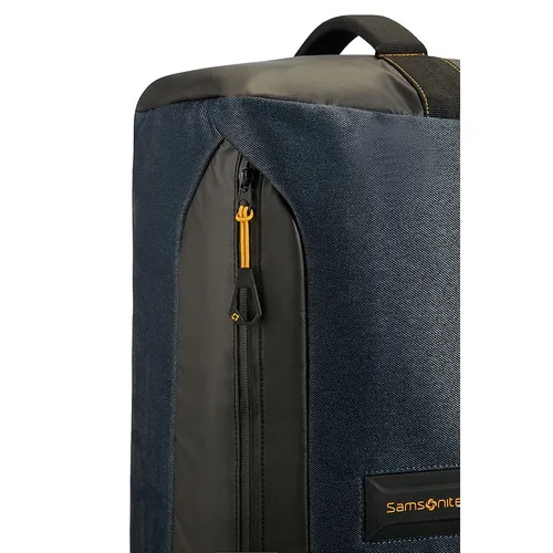 Torba podróżna kabinowa Samsonite Paradiver Light 51 cm - jeans blue