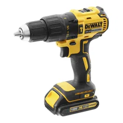 DeWalt Dcd778s2t 18V 2 x 1.5 Ah baterie reîncărcabilă