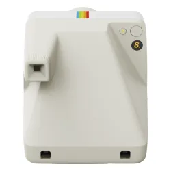 Aparat Polaroid Now Gen 3 Biały