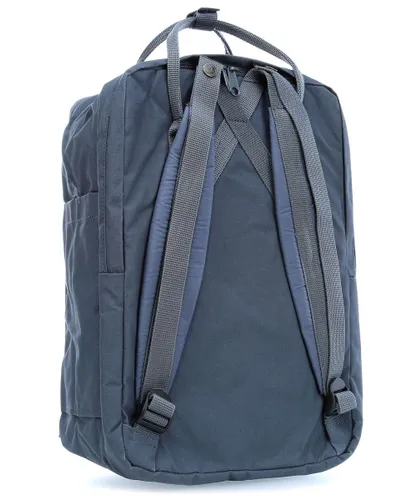 Рюкзак Fjallraven Kanken ноутбук 15-graphite