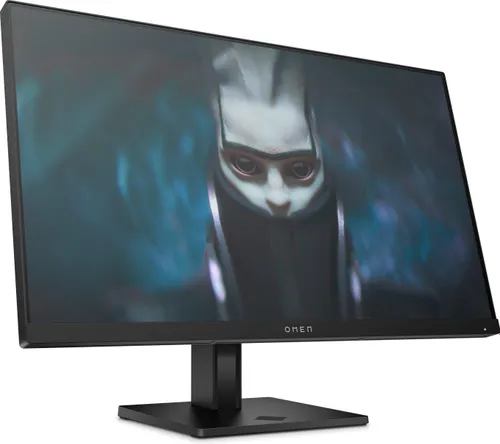 Monitor HP OMEN 24 (780D9E9) 24" Full HD IPS 165Hz 1ms Gamingowy