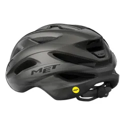 Kask rowerowy MET Idolo II MIPS tytanowy