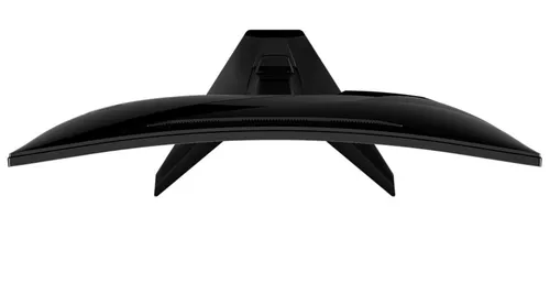 Monitor MSI Mag 276CXF 27" 1920x1080px VA 280Hz 0.5 ms [GTG] Curved