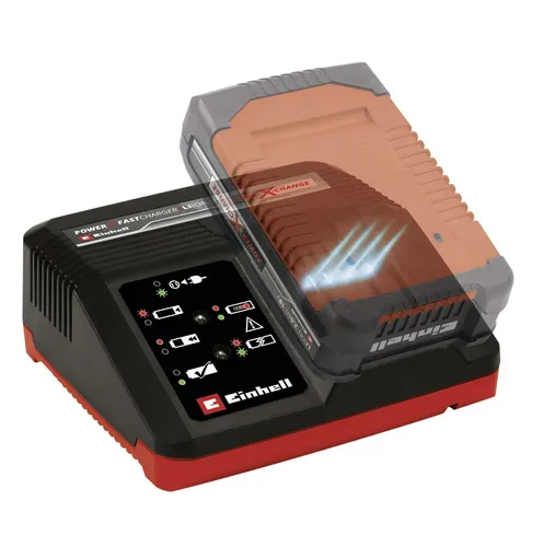 Ładowarka EINHELL PXC Power X-Fastcharger 21V 4A