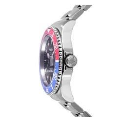 Invicta Watch Pro Diver 23384 Silver