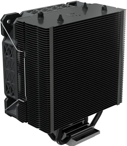 Chłodzenie CPU SAVIO Frost Black X2