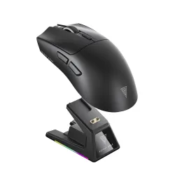 Myszka gamingowa Secret Gear ZX1 Czarny