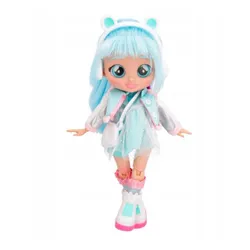 Кукла Tm Toys Cry Babies Bff Kristal Doll