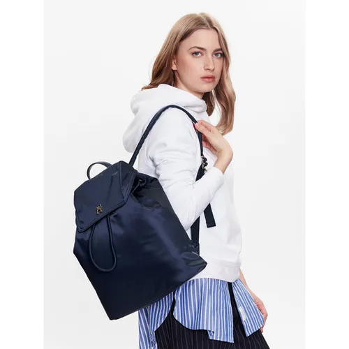 Tommy Hilfiger Th Flow Flow flap Rucsac solid AW0AW14687 DW6