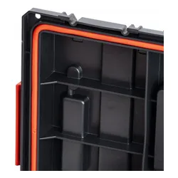Zestaw skrzynek narzędziowych QBRICK System Prime Set 2