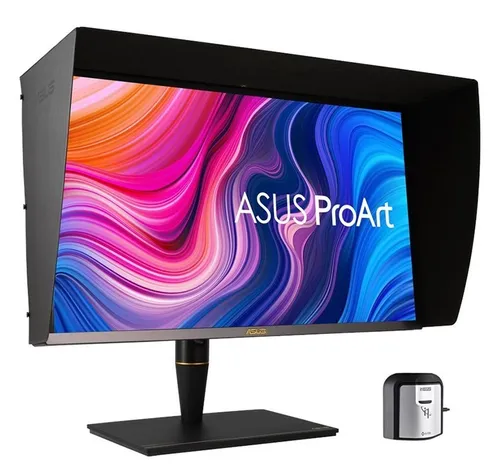 ASUS ProArt PA27UCX-K - 27'' | IPS | 4K | HDR