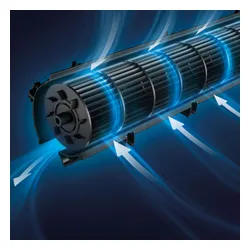 Ventilator PHILIPS CX5535/11