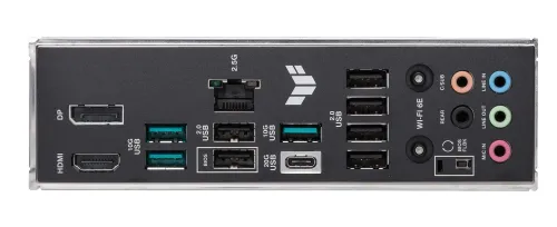 Płyta główna ASUS TUF GAMING B650E-PLUS WIFI