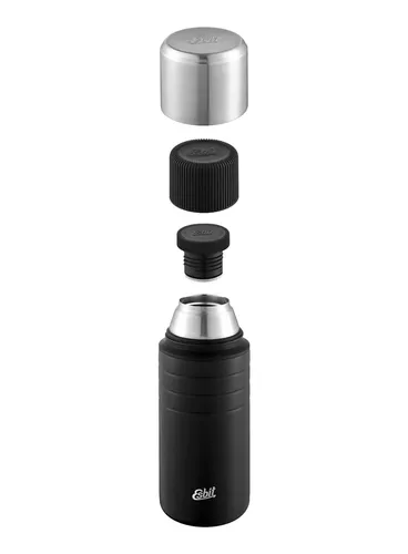 Termos Esbit Majoris Vaccum Flask 1L - black