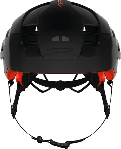 Kask rowerowy ABUS Montrailer