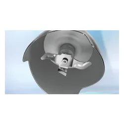 Blender BOSCH ErgoMaster MSM4B654