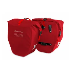 Sakwy EXTRAWHEEL Biker Premium Cordura