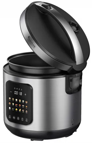 Multicooker TURBOTRONIC TT-DMC21 18 programów