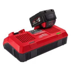 Milwaukee M18 DFC için çift Şarj Cihazı