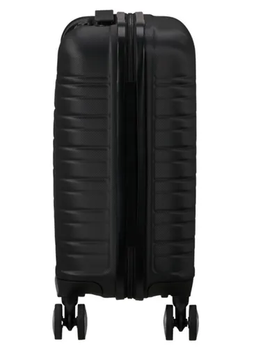 Walizka kabinowa American Tourister Flashline Underseater - shadow black