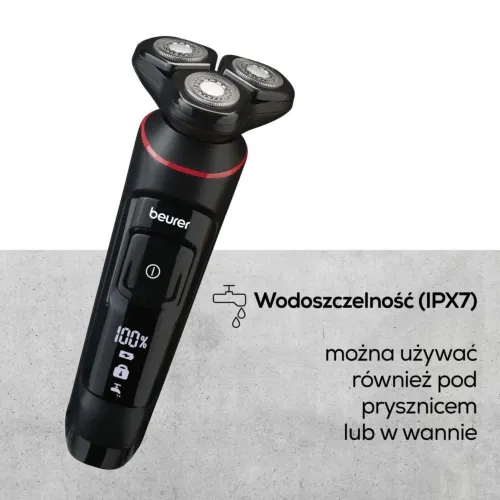 Golarka Beurer MN8X Trymer