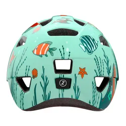 Kask rowerowy LAZER Pnut KinetiCore