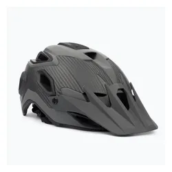 Kask rowerowy Alpina Rootage coffee/grey matt