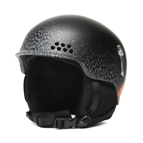 Kask narciarski K2 Ilusion 10C4011 Black