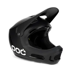 Kask rowerowy POC Coron Air MIPS uranium black