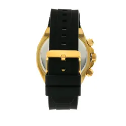 Guess Empire Saati Gw0583g2 Gold