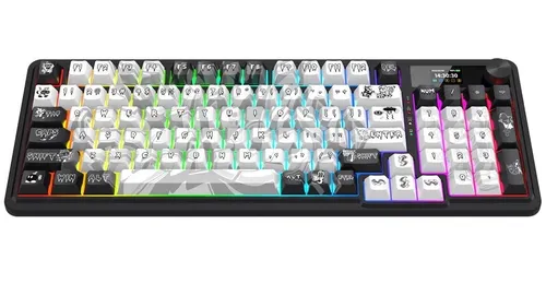 Klawiatura REDRAGON K719GF-RGB-PRO Artemis