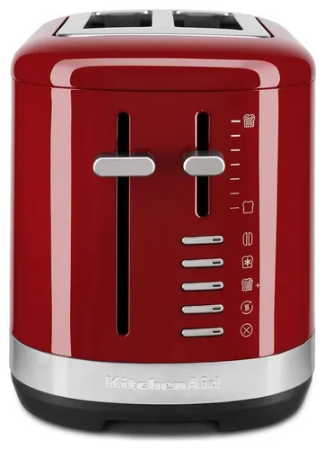 KitchenAid 5KMT2109EER czerwony