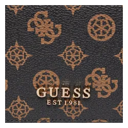 Большой женский кошелек Guess Laurel (PG) Slg SWPG85 00550 MLO