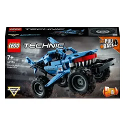 LEGO 42134 Technic Monster Jam Megalodon