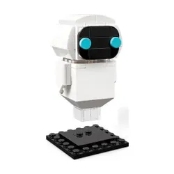 LEGO BrickHeadz Eve i Wall E 40619