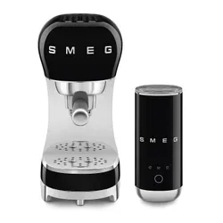Ekspres SMEG ECF12BLEU