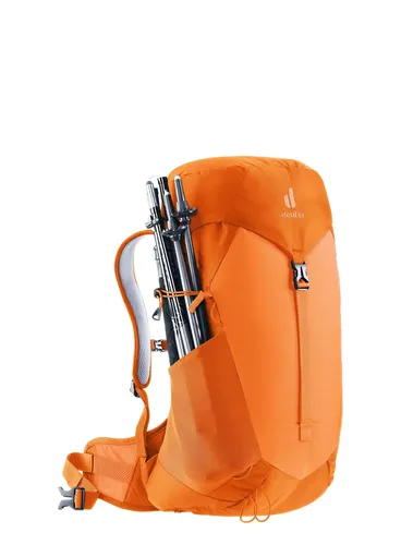 Plecak damski Deuter AC Lite 22 SL - peach/tuscany